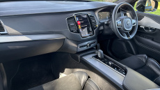 Volvo Xc90 2.0 B5D [235] R DESIGN 5dr AWD Geartronic Diesel Estate